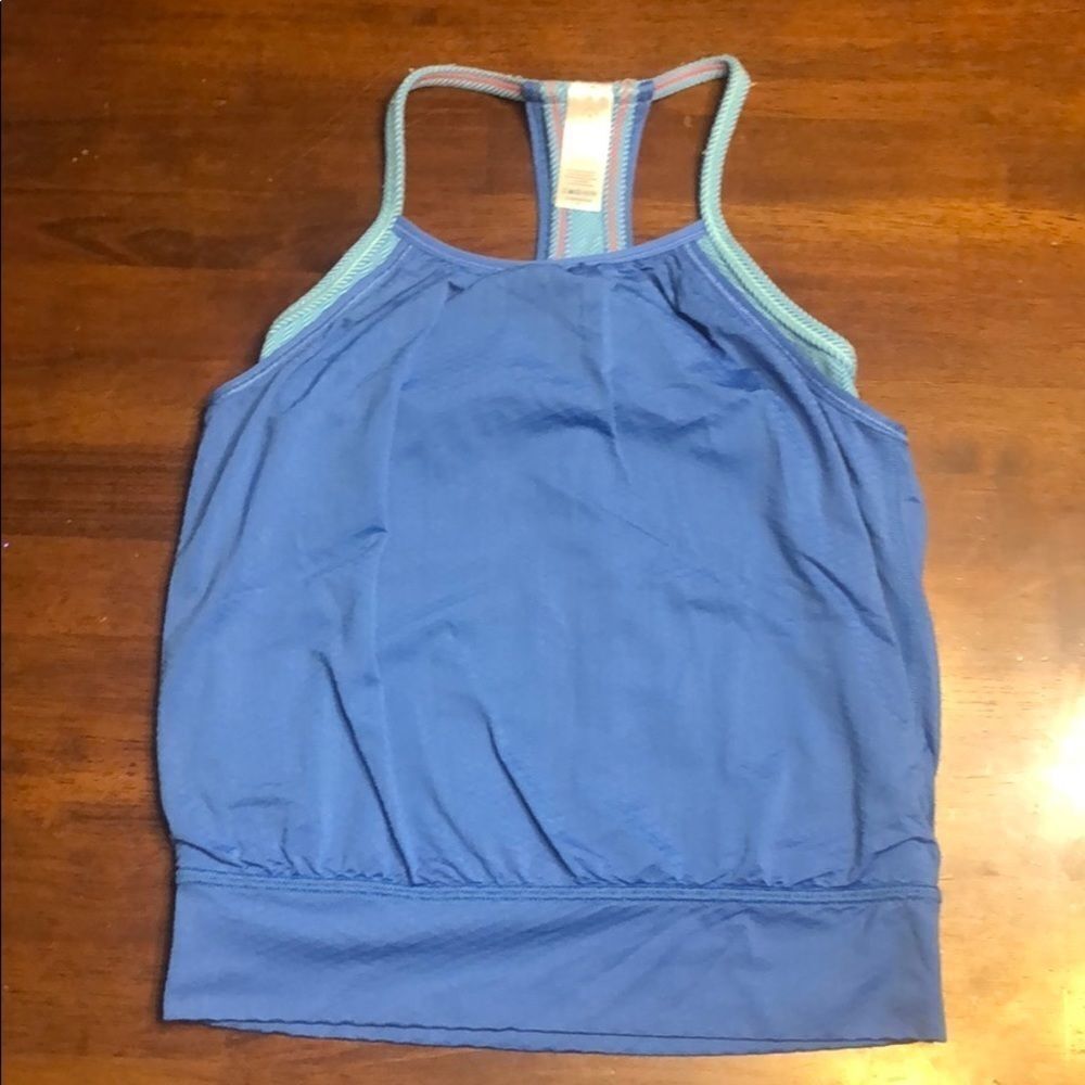 Ivivva Tank Top 6 1316